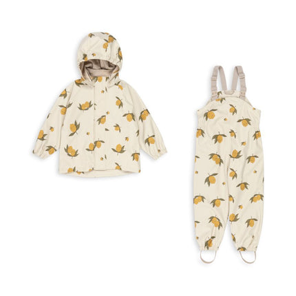 Konges Slojd Regenset Sweet And Sour - Konges Slojd - Babywinkel - 5715681008003