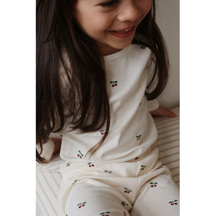 Konges Sløjd Romper Cherry koop je bij Babywinkel