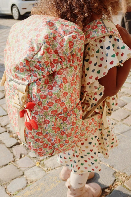 Konges Slojd Rugzak Clover Kaluka koop je bij Babywinkel