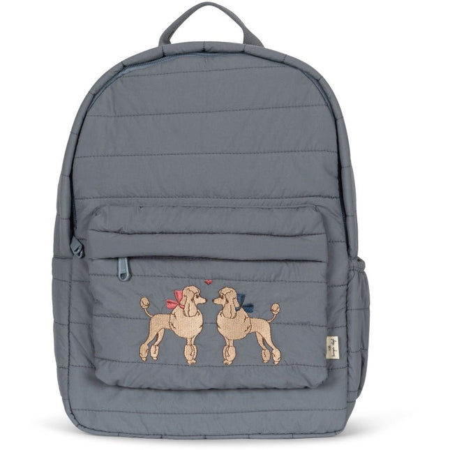 Konges Slojd Rugzak Miditradewinds koop je bij Babywinkel