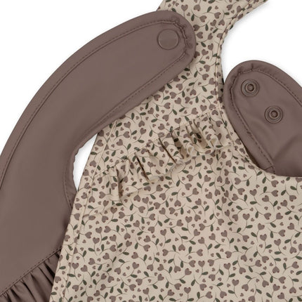 Konges Slojd Slabbetje Tank/Antler 2St - Konges Slojd - Babywinkel - 5715404132466