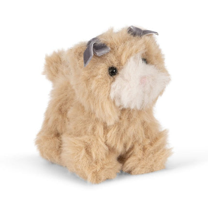 Konges Slojd Sleutelhanger Beige Cat koop je bij Babywinkel