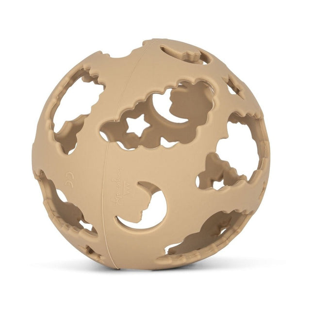Konges Slojd Speelbal Shell - Konges Slojd - Babywinkel - 5715404310673