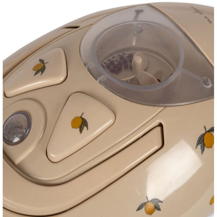 Konges Slojd Speelgoed Stofzuiger Lemon - Babywinkel - 5715404311489