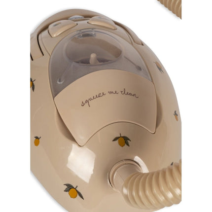Konges Slojd Speelgoed Stofzuiger Lemon - Babywinkel - 5715404311489