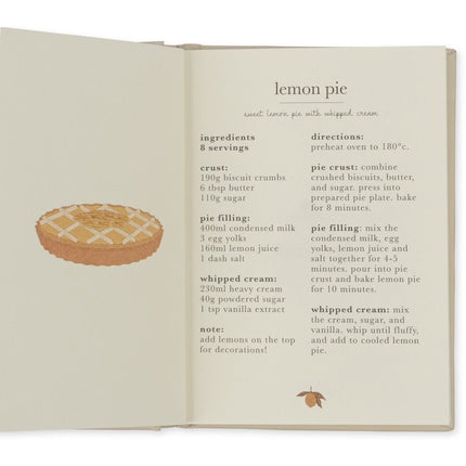 Konges Slojd Speelkoffer Bak Set Cousine - Konges Slojd - Babywinkel - 5715404342896