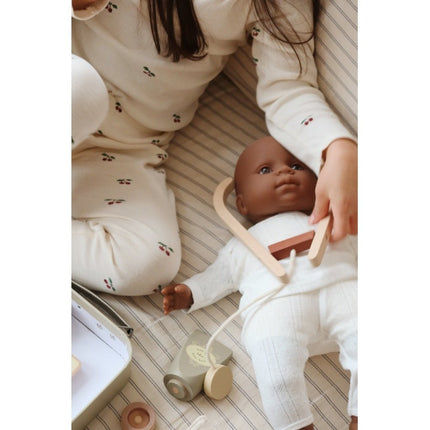Konges Slojd Speelkoffer Doctor Set Multi - Konges Slojd - Babywinkel - 5715404008518