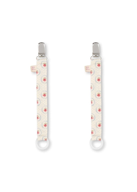 Konges Slojd Speenkoord Mirage 2St koop je bij Babywinkel