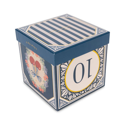 Konges Slojd Stapeltoren Multi koop je bij Babywinkel