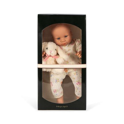 Konges Sløjd Teddy Baby Poppenset Nonoka koop je bij Babywinkel