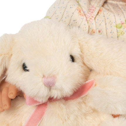 Konges Sløjd Teddy Baby Poppenset Nonoka koop je bij Babywinkel