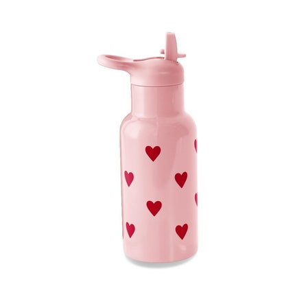 Konges Slojd Thermosfles Mon Grande Amour - Konges Slojd - Babywinkel - 5715681010839
