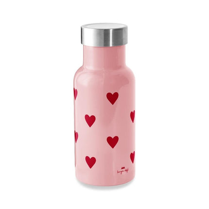 Konges Slojd Thermosfles Mon Grande Amour - Konges Slojd - Babywinkel - 5715681010839