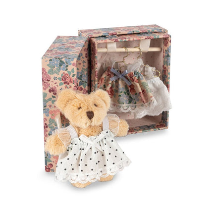 Konges Sløjd Tiny Teddy Dress Up Multi koop je bij Babywinkel