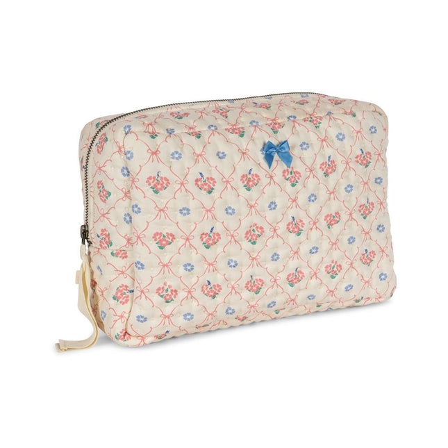 Konges Slojd Toilettas Fleur Decor koop je bij Babywinkel