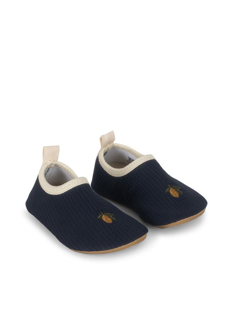 Konges Slojd Waterschoentjes Navy Blazer koop je bij Babywinkel