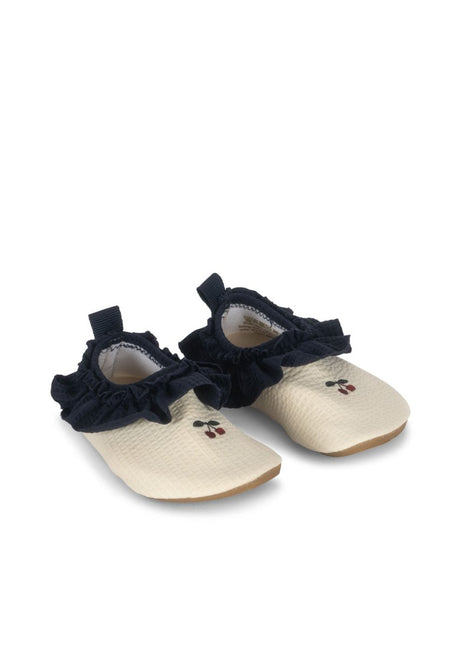 Konges Slojd Waterschoentjes Seedparl koop je bij Babywinkel