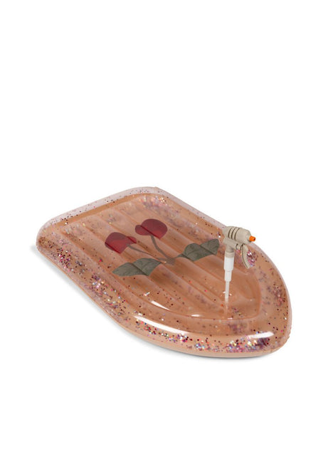 Konges Slojd Watersplasher Float Cherry - Babywinkel - 5715681017807