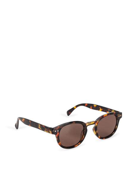 Konges Sløjd Zonnebril Junior Brown Tortoise koop je bij Babywinkel