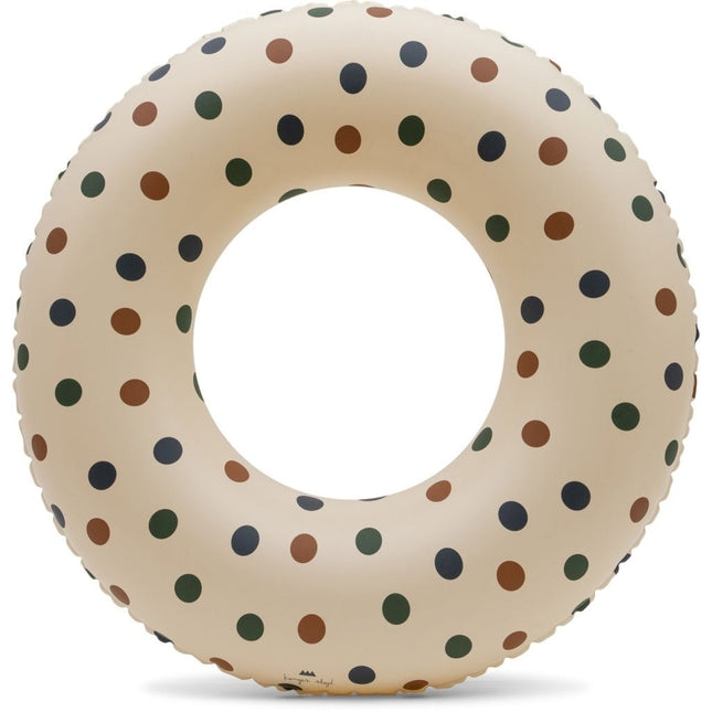 Konges Slojd Zwemband Kind Dot Forest koop je bij Babywinkel