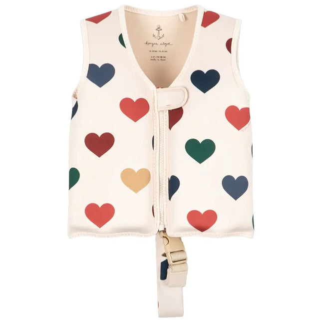 <tc>Konges Sløjd</tc> Kamizelka ratunkowa Ellis Bon Coeur