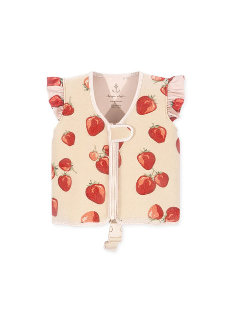 Konges Slojd Zwemvest Fragola - Konges Slojd - Babywinkel - 5715681036198
