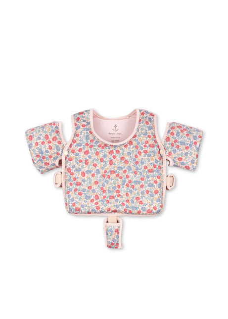 Konges Slojd Zwemvest Hollis Fiola - Konges Slojd - Babywinkel - 5715681036877
