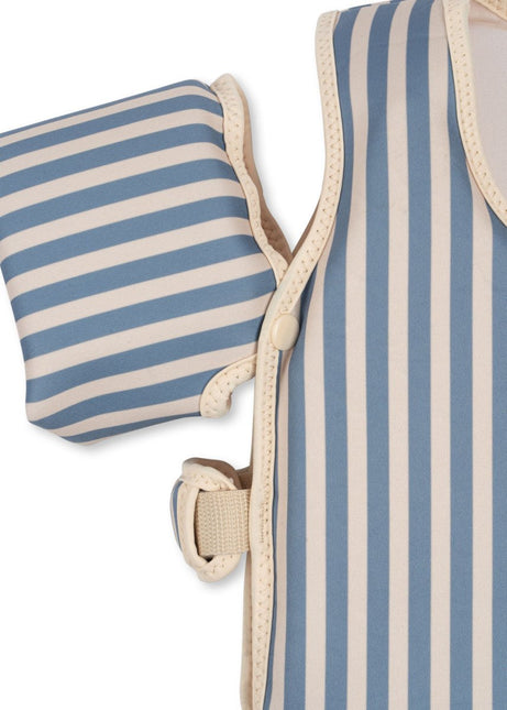 Konges Slojd Zwemvest Hollis Sailor - Konges Slojd - Babywinkel - 5715681036938