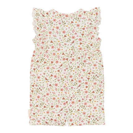 Kort tuinpak wit Fairy Wonders koop je bij Babywinkel