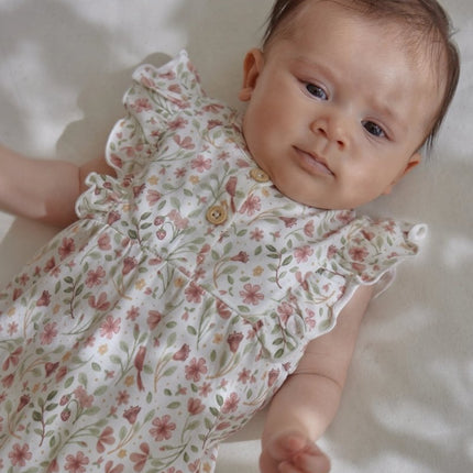 Kort tuinpak wit Fairy Wonders koop je bij Babywinkel