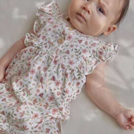 Kort tuinpak wit Fairy Wonders koop je bij Babywinkel