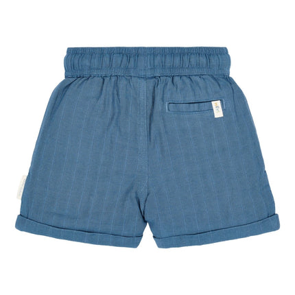 Korte broek Indigo koop je bij Babywinkel