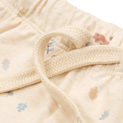 Korte broek zand Forest Nature koop je bij Babywinkel