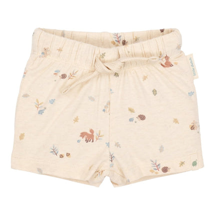 Korte broek zand Forest Nature koop je bij Babywinkel