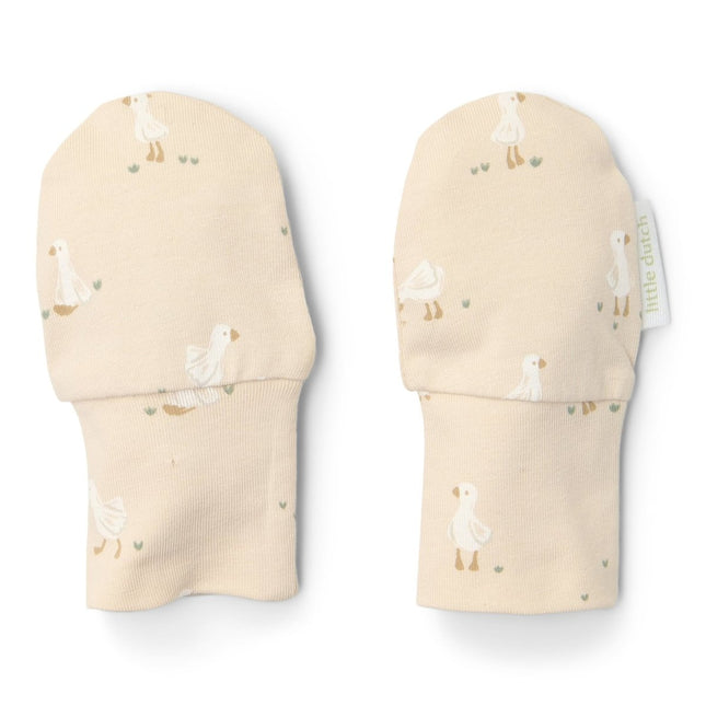 Krabwantjes Little Goose Sand - Babywinkel - 8721122583395