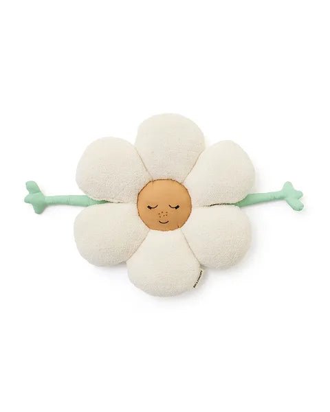 Kussen Vriendelijke Bloem koop je bij Babywinkel