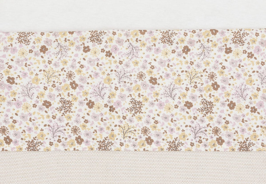 Jollein Wieglaken Flower Fairies 75X100Cm koop je bij Babywinkel