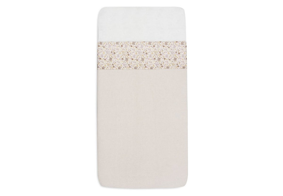 Jollein Wieglaken Flower Fairies 75X100Cm koop je bij Babywinkel