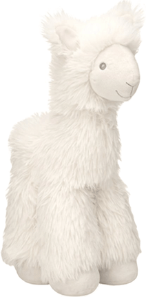 Lama Levi no. 1 - 27cm - Babywinkel - 8711811114313