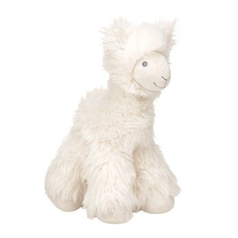 Lama Levi no. 2 - 38cm - Babywinkel - 8711811114320