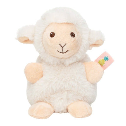 Lamb Logan - 14cm - Babywinkel - 8711811115761