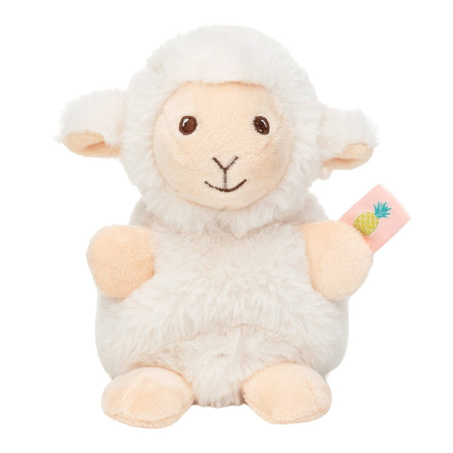 Lamb Logan - 14cm - Babywinkel - 8711811115761
