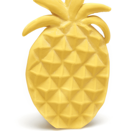 Lanco Bijtring Ananas - Lanco - Babywinkel - 8424678005341
