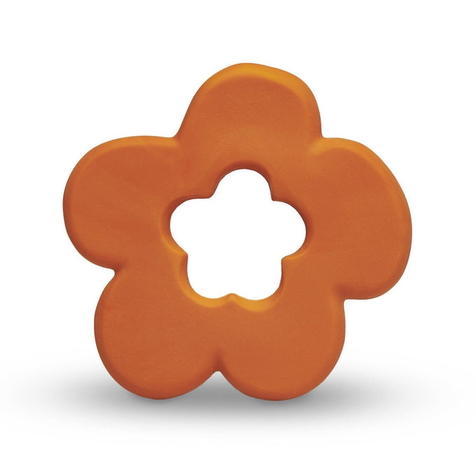 Lanco Bijtring Bloem koop je bij Babywinkel