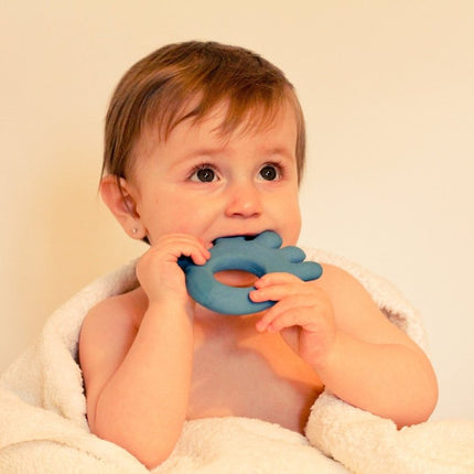 Lanco Bijtring Handje - Lanco - Babywinkel - 8424678005228