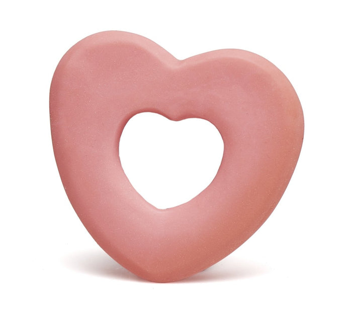 Lanco Bijtring Hart koop je bij Babywinkel