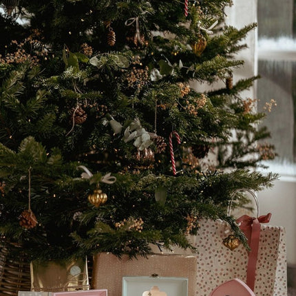 LD Sieradendoosje Deer 17,8 x 1,5 x 9,9cm koop je bij Babywinkel