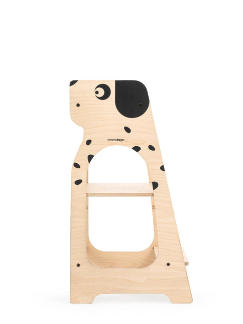 LEARNING TOWER DOG - Babywinkel - 8683723300712