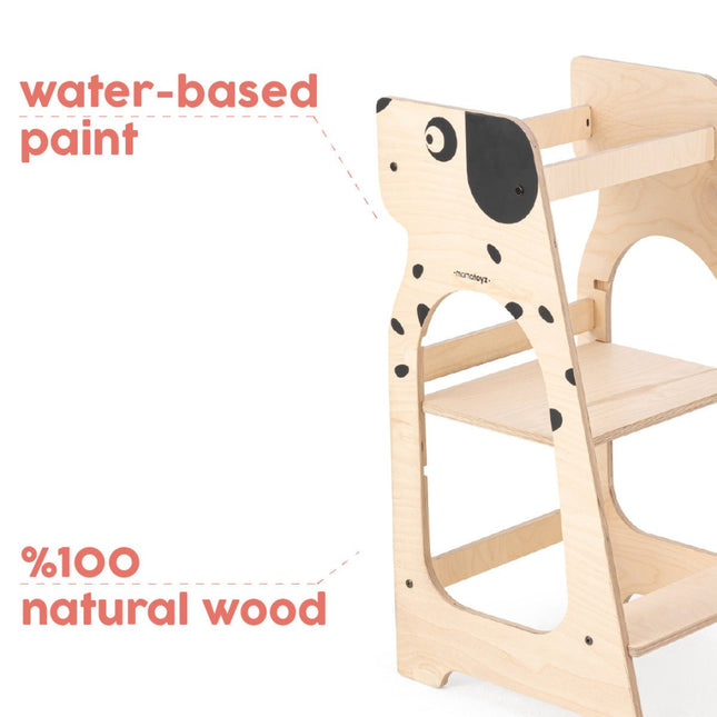 Mamatoyz Opstapje Dog koop je bij Babywinkel