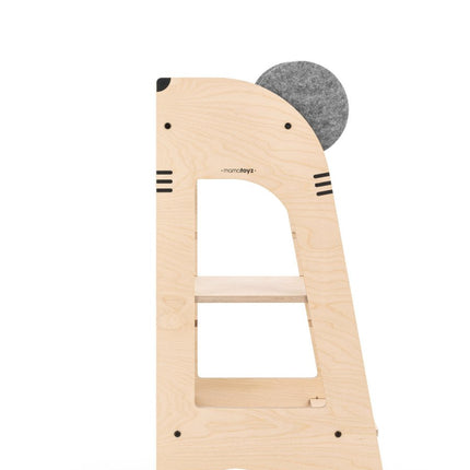 LEARNING TOWER MICE - Babywinkel - 8683723300729